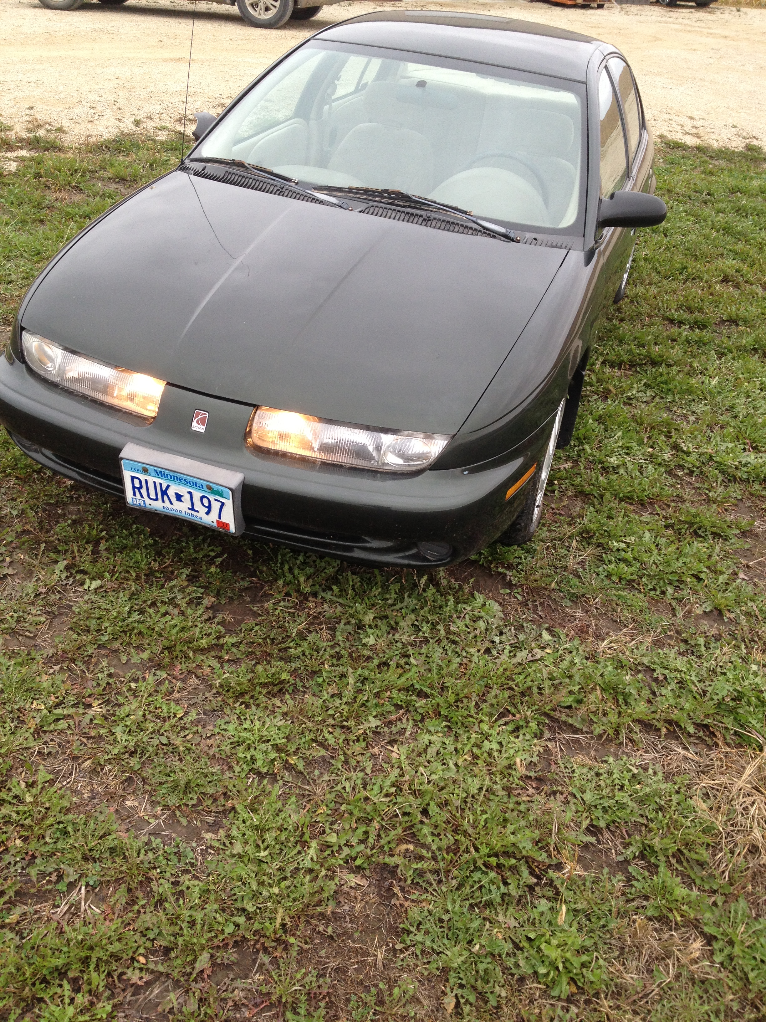 1999saturn