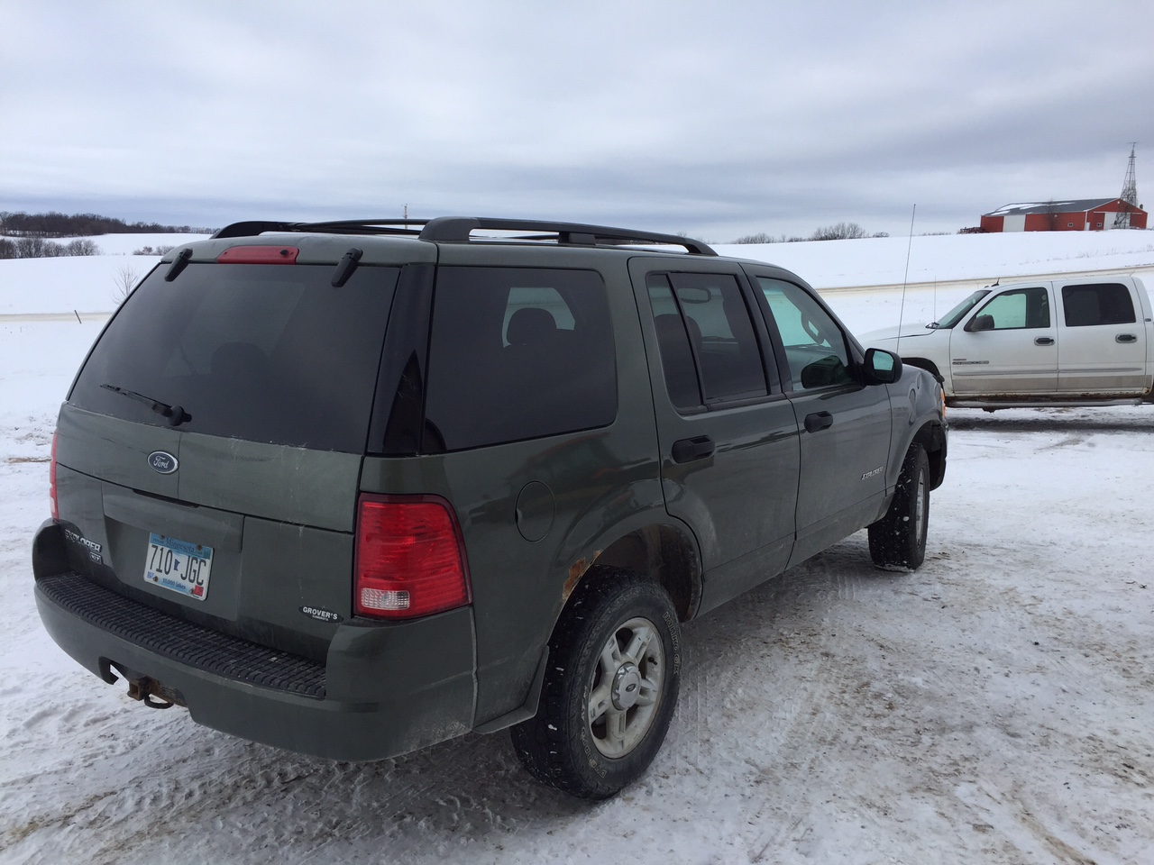 2004fordexplorer