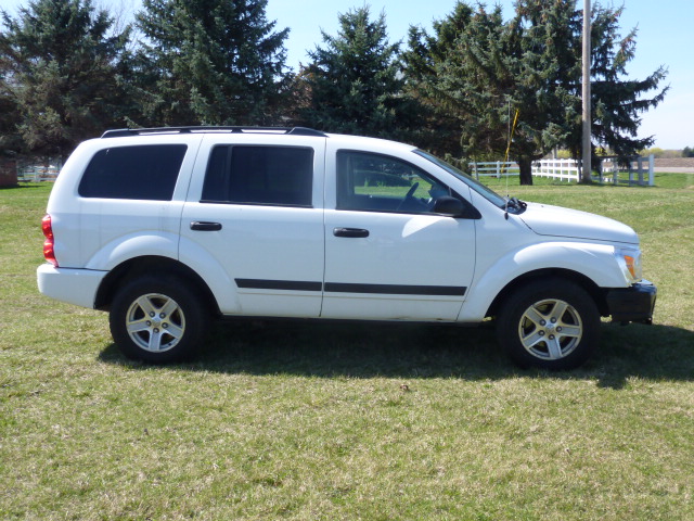 2006Durango