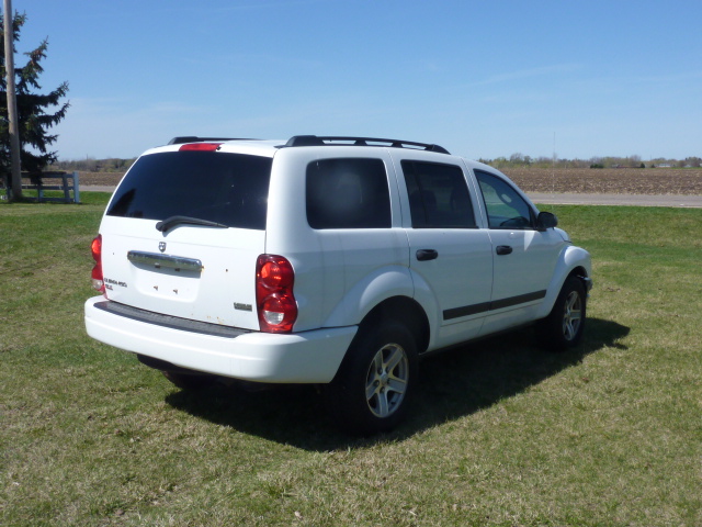 2006Durango